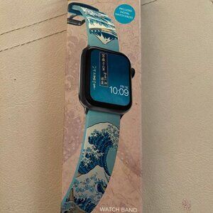 Apple Watch Band "NIB ""Moby Fox.